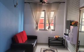 Homestay Pangsapuri Sutera Seberang Jaya